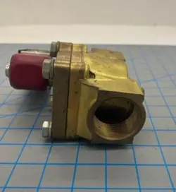 PURPOSE VALVE