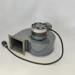 1/12 HP AC