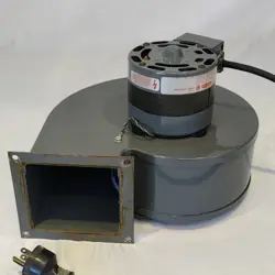 AC BLOWER