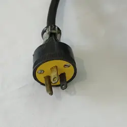 MOTOR ASSEMBLY