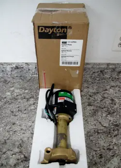 1/25HP 230V