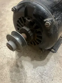 115 VOLTS 3450