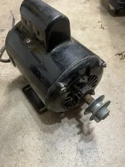 HP MOTOR
