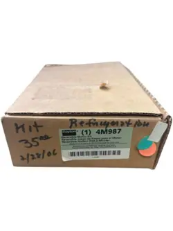 REVERSIBLE MOTOR KIT