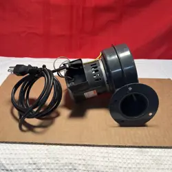 ROUND OEM REPLACEMENT