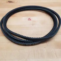 BX124 COGGED