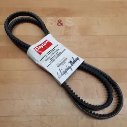 V-BELT 21/32