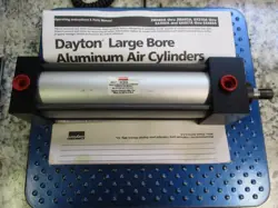 CYLINDER 6X383A