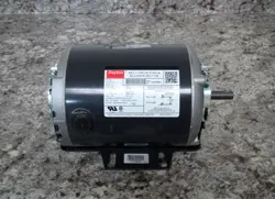 S55CXGWG-8509 1/2HP