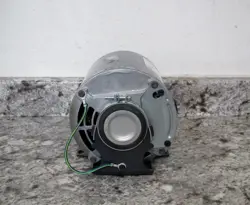 DAYTON 6K589BG