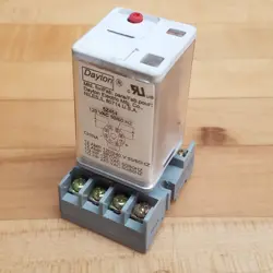 50/60HZ 12AMP USED