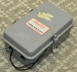 SWITCH 2E352A
