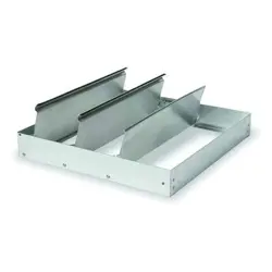 BACKDRAFT DAMPER