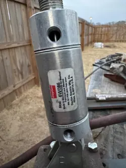 CYLINDER DAYTON