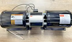STOVE HP 1/40