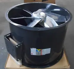 TUBEAXIAL FAN BELT