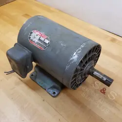 2HP 1150RPM