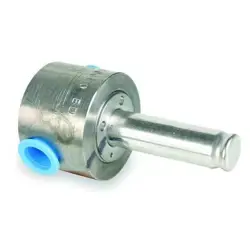 007728 STAINLESS STEEL