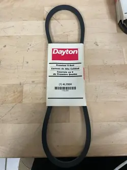 DAYTON PREMIUM V-BELT 4L350H *