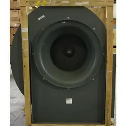 BLOWER LESS