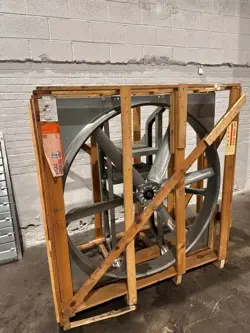 NO MOTOR/ DRIVE