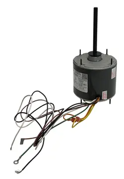 FAN MOTOR 1/4HP