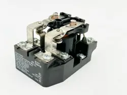 NEW DAYTON 5X847E POWER RELAY 30A 2HP 240V 50/60HZ