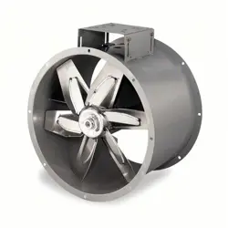 TUBEAXIAL FAN 16