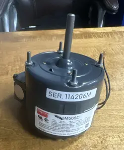 1550 RPM 1/20