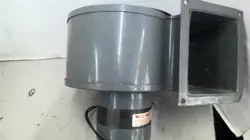 60HZ BLOWER