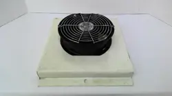 DAYTON 4WT42A AXIAL FAN 115 VOLTS 