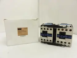25A 3-POLE 600V