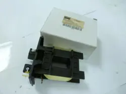 REPLACEMENT COIL 110-120VAC;