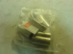 THIMBLE KIT; STAINLESS