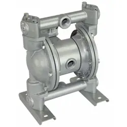 AIR OPERATED