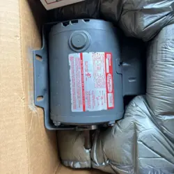 RPM 60HZ 115V
