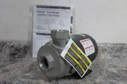 RPM 115VAC 11