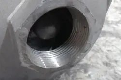 1725 RPM 115VAC