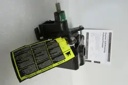 PEDESTAL PUMP