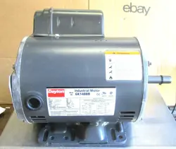 56H FRAME 1725RPM