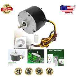 RPM 208-230V FOR