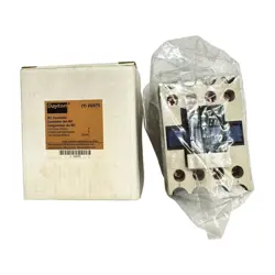 IEC CONTACTOR