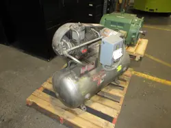 3Z582 SINGLE-STAGE