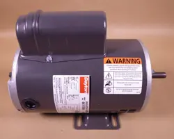 PURPOSE MOTOR 1725RPM