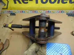 DAYTON 4ZW25