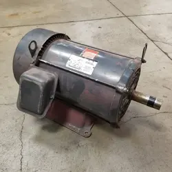 7.5HP