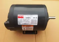 208-220/440V 2.7-2.8/1.4A