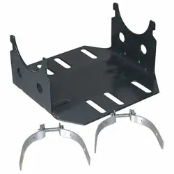 MOTOR MOUNTING
