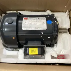 5HP 208-230/460V
