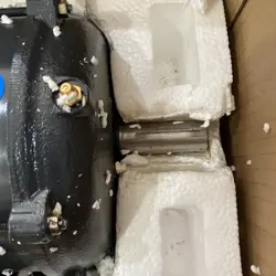 MOTOR 5HP